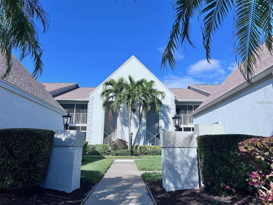 Property photo for 6707 STONE RIVER ROAD, #203, Bradenton, FL
