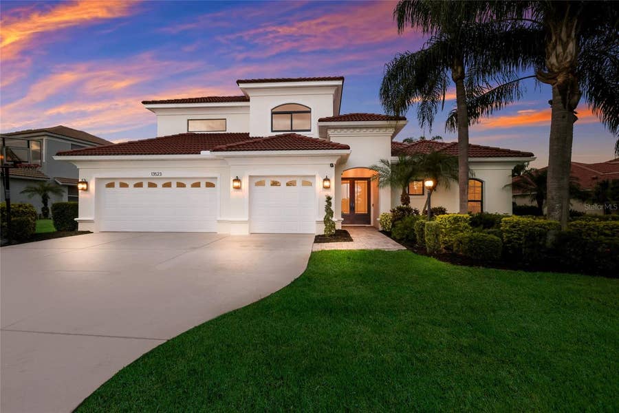 Property photo for 13523 BROWN THRASHER PIKE, Lakewood Ranch, FL