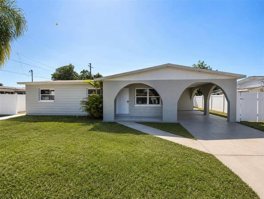 Property photo for 5612 LARIMER DRIVE, Tampa, FL