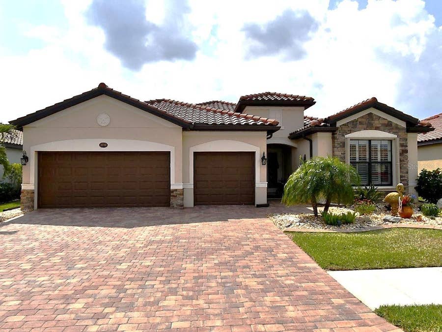 Property photo for 20709 BENISSIMO DRIVE, Venice, FL