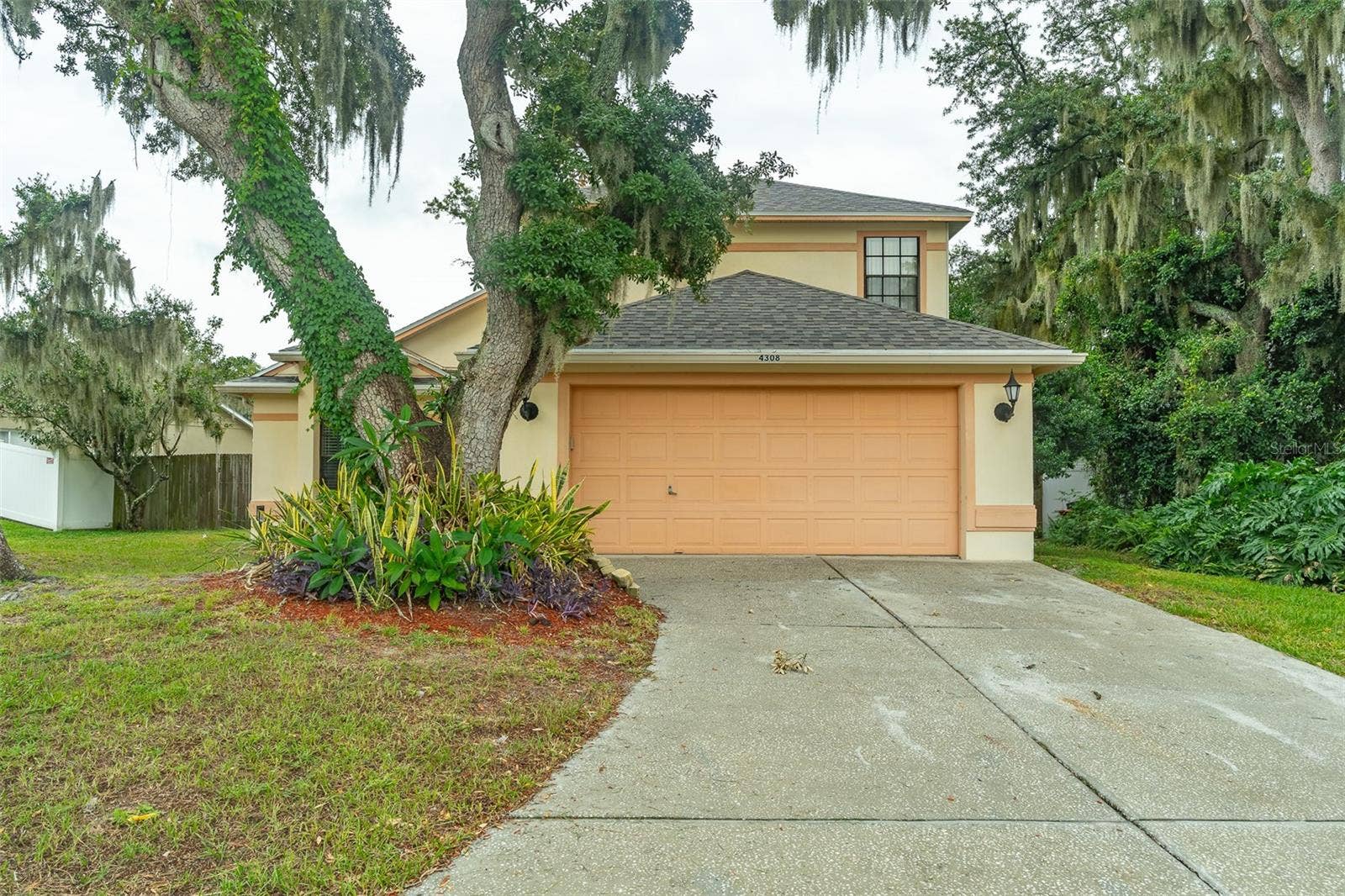 4308 KIPLING AVENUE, Plant City, FL 33566 4308 KIPLING AVENUE, Plant City, FL 33566