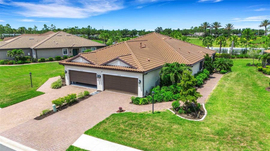 Property photo for 6324 PLATEAU COURT, Bradenton, FL