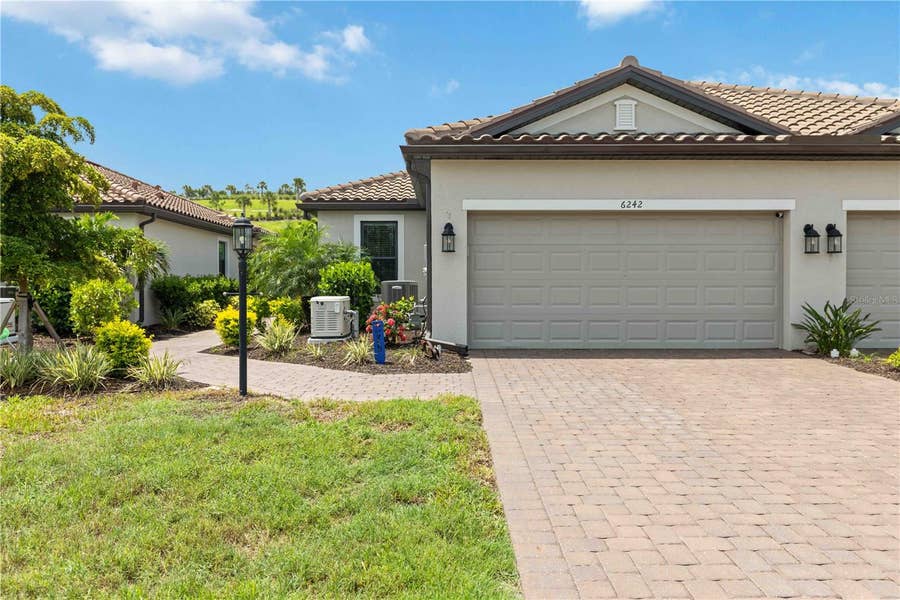 Property photo for 6242 GRANDVIEW HILL COURT, Bradenton, FL