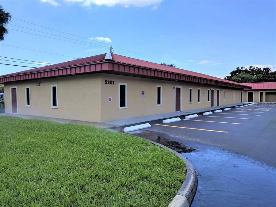 Property photo for 5207 26TH STREET W, #106, Bradenton, FL