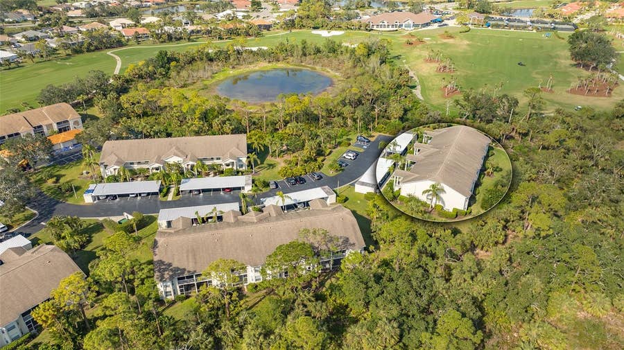 Property photo for 4655 TOWER HILL LANE, #2414, Sarasota, FL