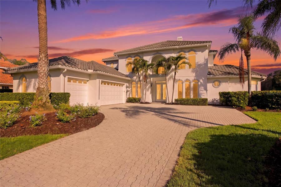 Property photo for 8417 LONE EAGLE WAY, Sarasota, FL