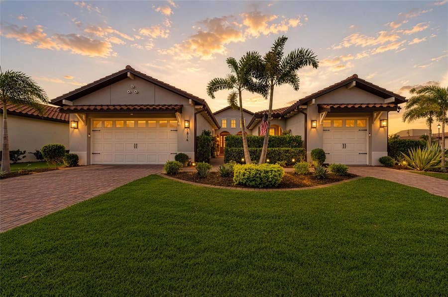 Property photo for 1814 5TH ST E, Palmetto, FL