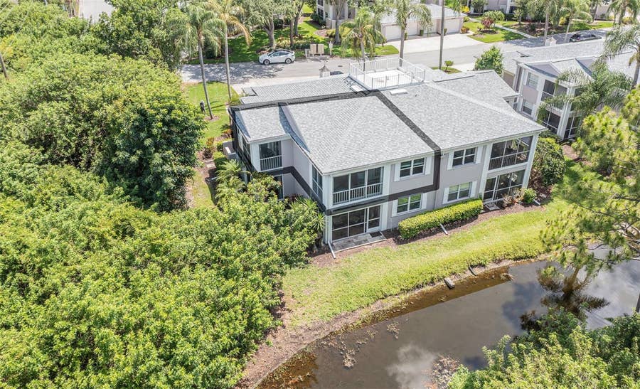 Property photo for 5658 SHEFFIELD GREENE CIRCLE, #66-17, Sarasota, FL