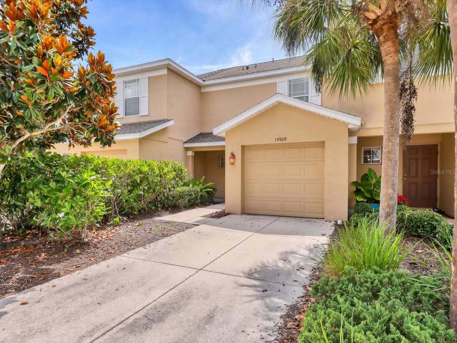 Property photo for 14909 SKIP JACK LOOP, #102, Lakewood Ranch, FL