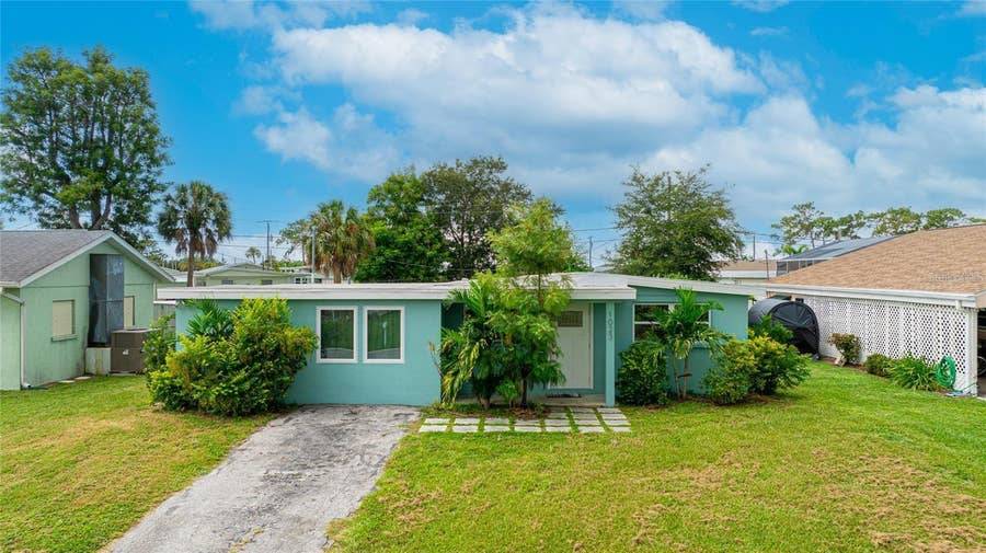 Property photo for 1023 ROBERTA STREET, Venice, FL