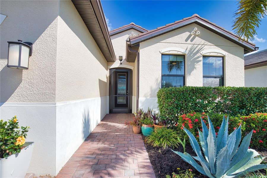 Property photo for 12064 BLAZING STAR DRIVE, Venice, FL