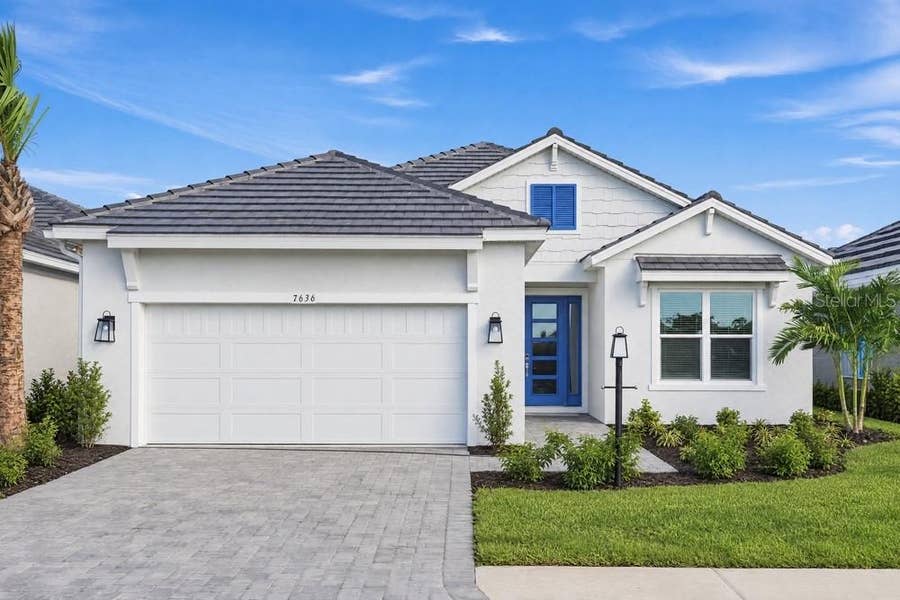 Property photo for 7636 MOONBEAM AVENUE, Sarasota, FL