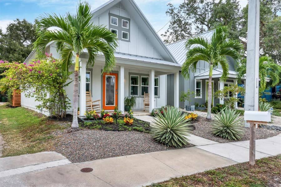 Property photo for 730 GOODRICH AVENUE, Sarasota, FL
