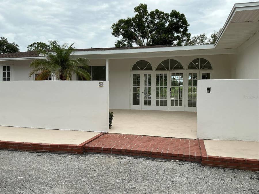 Property photo for 502 MAGELLAN DRIVE, Sarasota, FL