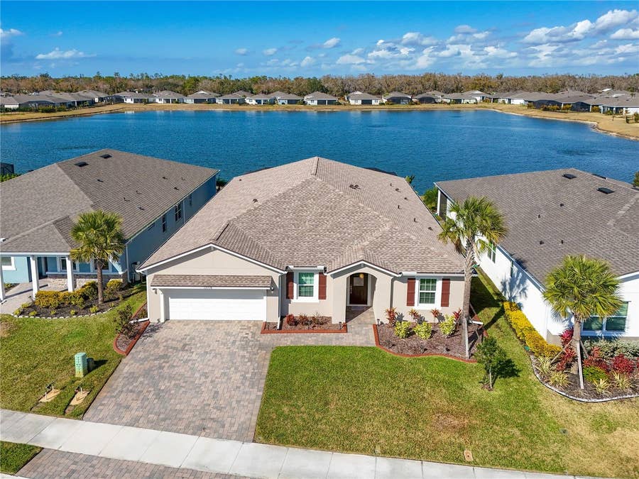 Property photo for 12338 51ST STREET E, Parrish, FL