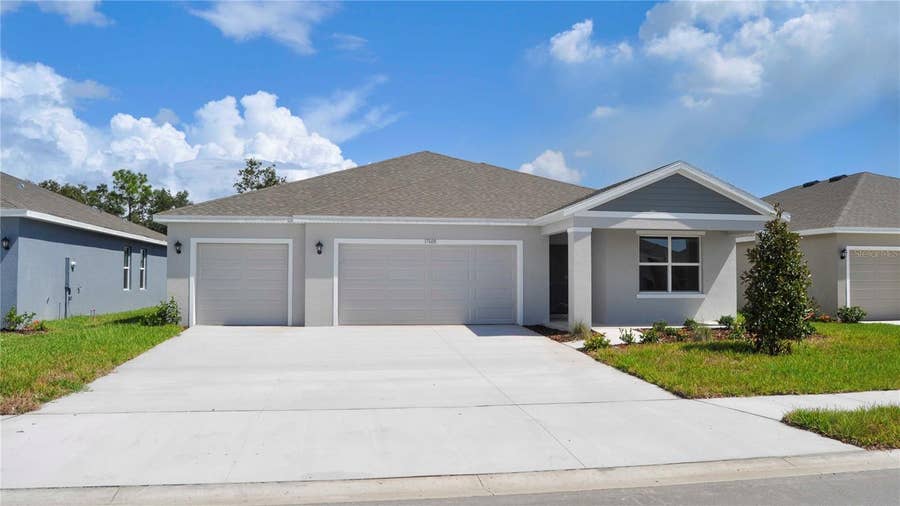 Property photo for 17608 WHISKEY CREEK TRAIL, Parrish, FL