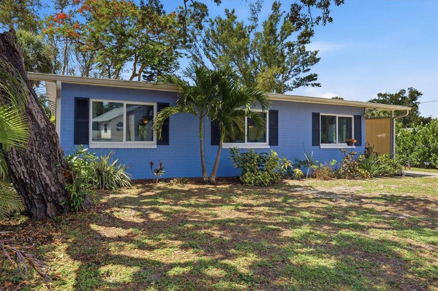 Property photo for 709 PADUA COURT, Nokomis, FL