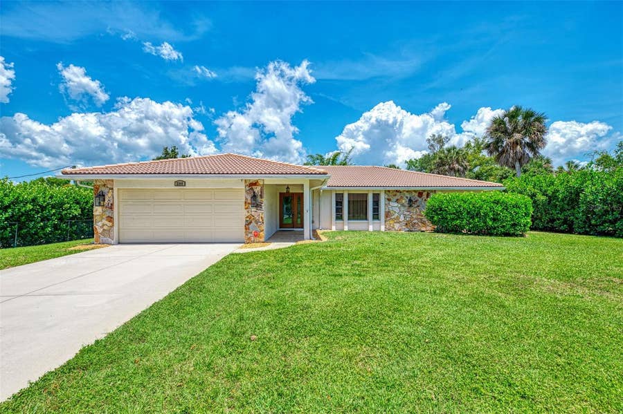 Property photo for 2340 PALMETTO STREET, Nokomis, FL