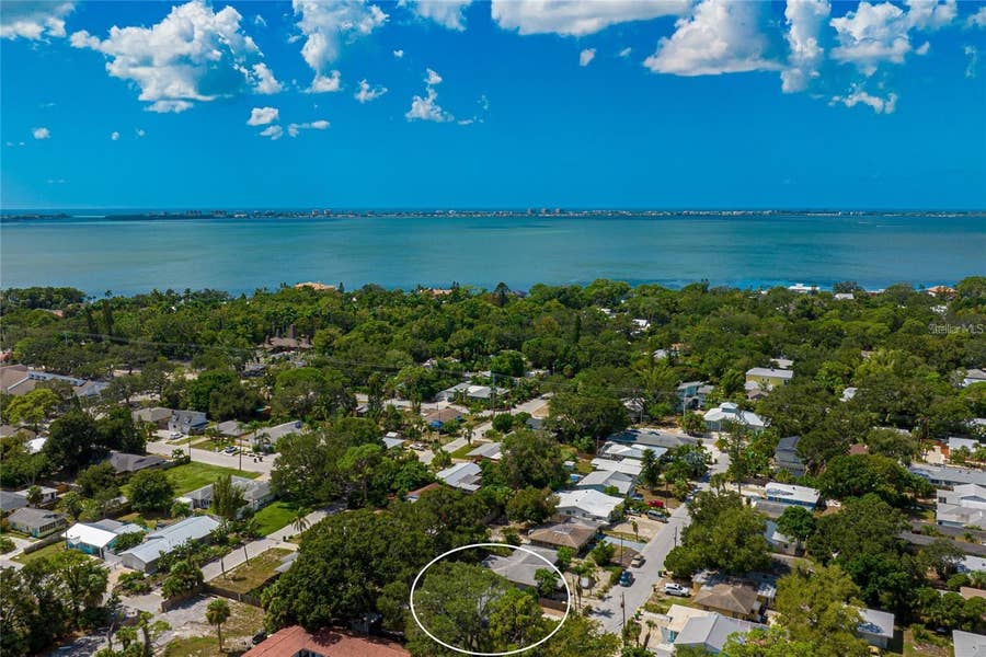 Property photo for 864 41ST STREET, Sarasota, FL