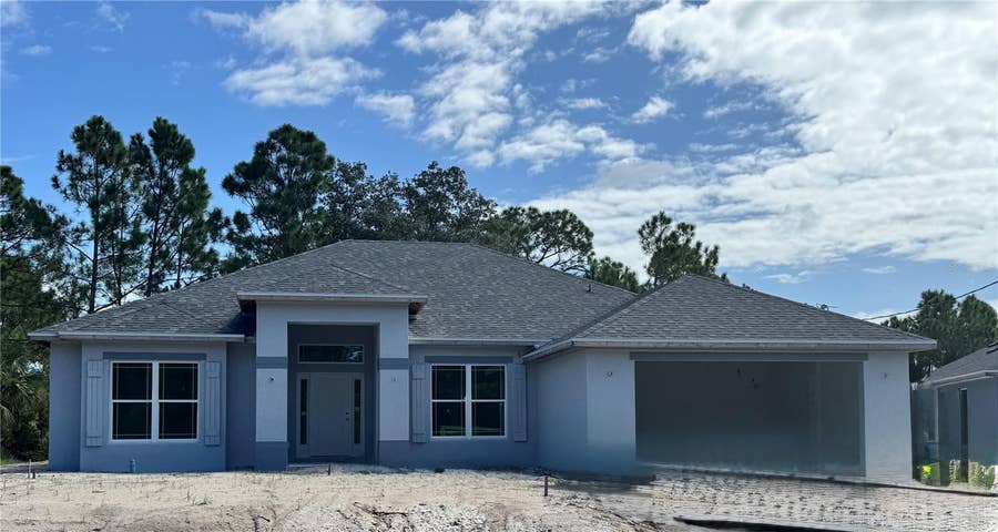 Property photo for 6330 LAPIDUS RD., North Port, FL