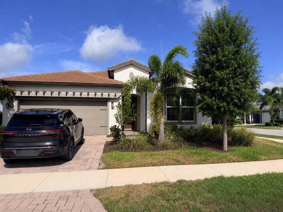 Property photo for 5738 LONG SHORE LOOP, Sarasota, FL