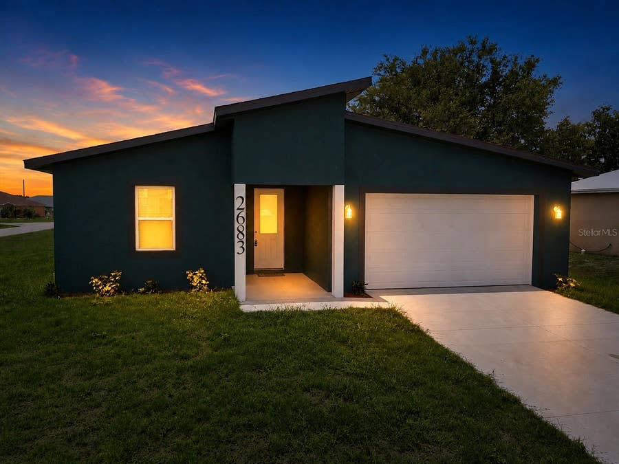 Property photo for 2683 HOPWOOD ROAD, North Port, FL