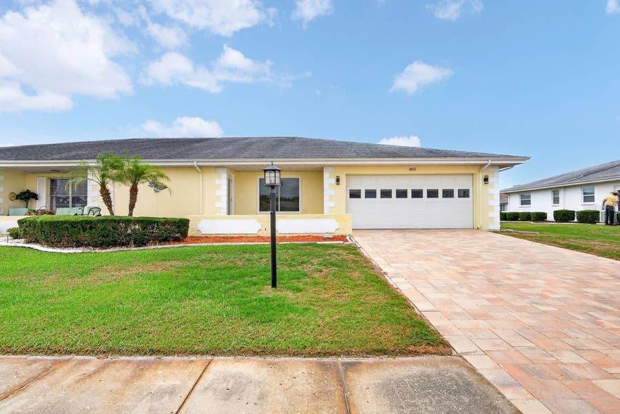 Property photo for 1612 BENTWOOD DRIVE, Sun City Center, FL