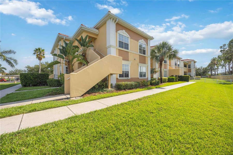 Property photo for 1195 VILLAGIO CIRCLE, #208, Sarasota, FL