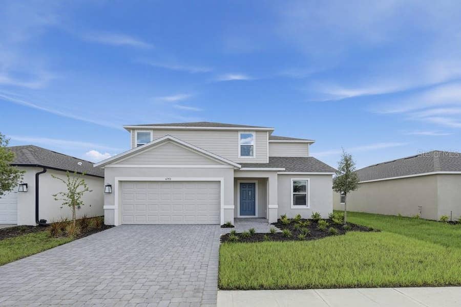 Property photo for 6753 EQUINOX LANE, North Fort Myers, FL