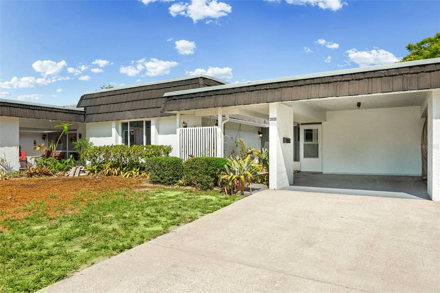 Property photo for 3808 BLUE STONE WAY, #95, Sarasota, FL