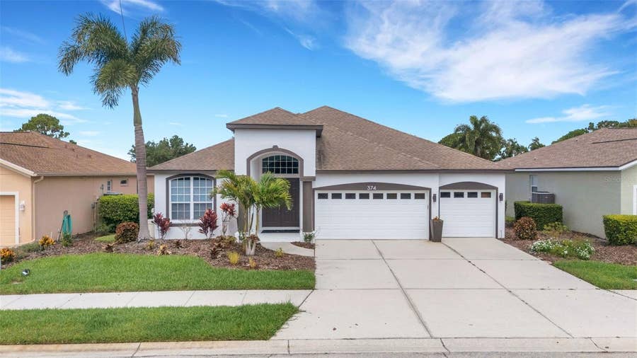 Property photo for 374 LONDONDERRY DRIVE, Sarasota, FL