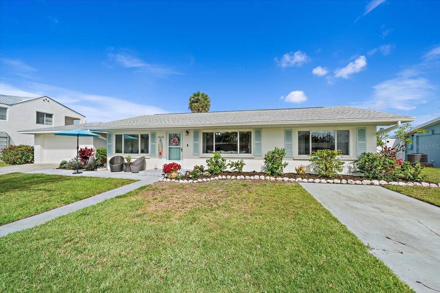 Property photo for 3618 117TH STREET W, Bradenton, FL