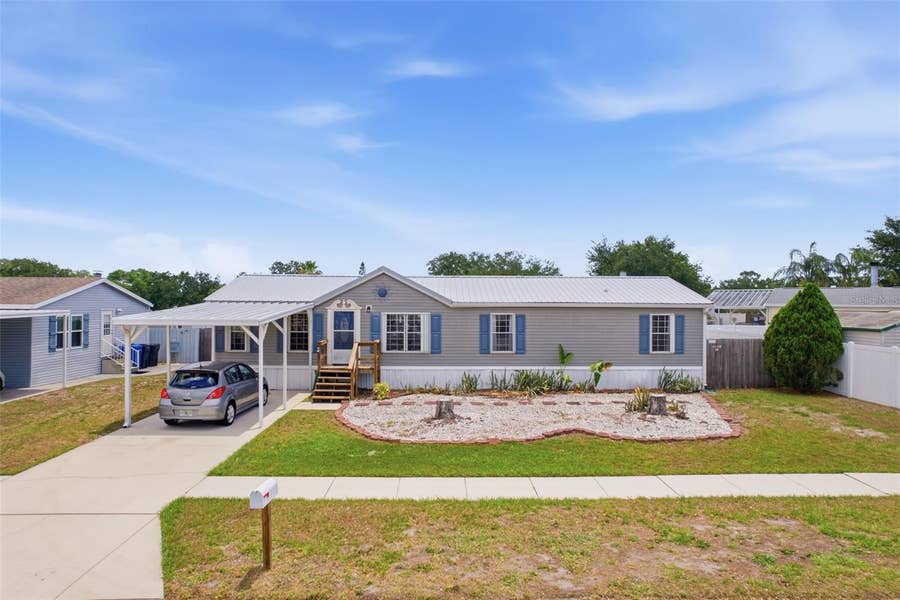 Property photo for 10407 GOSHAWK DRIVE, Riverview, FL