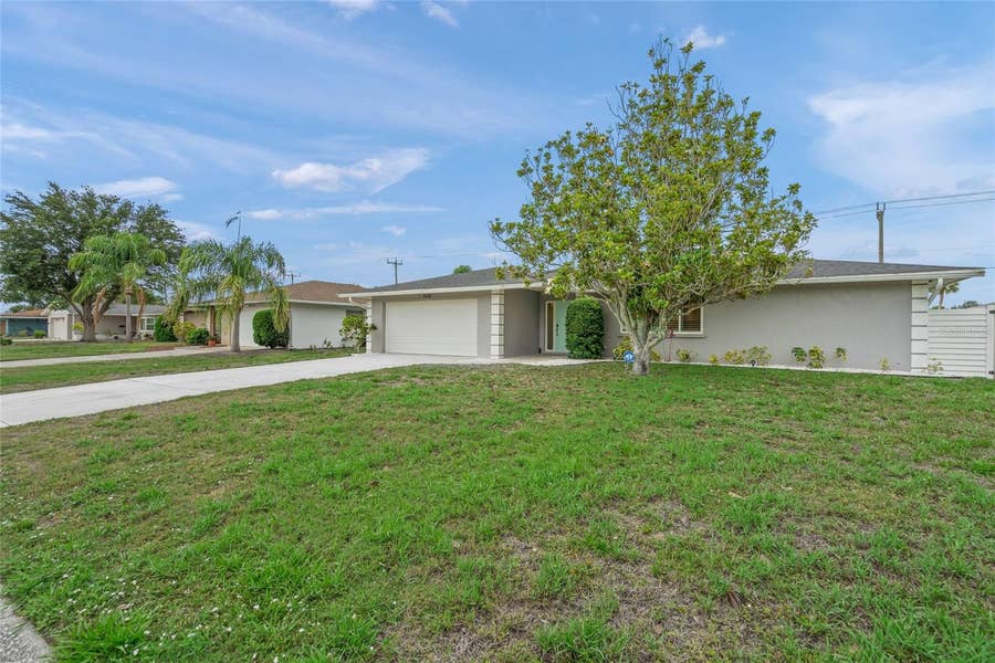 Property photo for 3405 S LOCKWOOD RIDGE ROAD, Sarasota, FL
