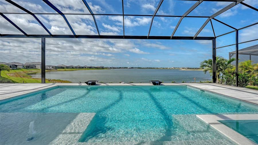 Property photo for 1046 BLUE SHELL LOOP, Sarasota, FL