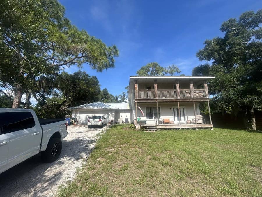 Property photo for 5610 MIDDLE AVENUE, Sarasota, FL