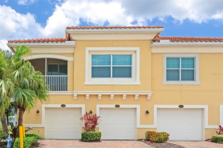 Property photo for 4296 EXPEDITION WAY, #104, Osprey, FL
