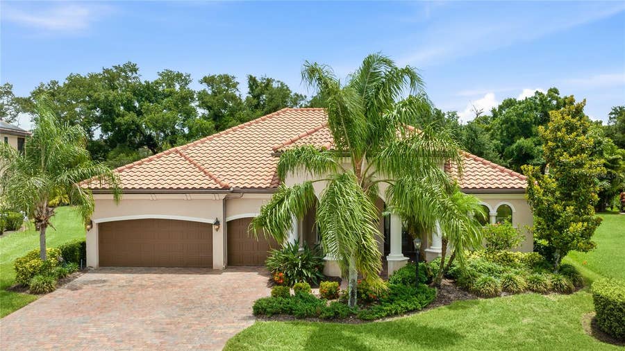 Property photo for 13513 SWIFTWATER WAY, Bradenton, FL