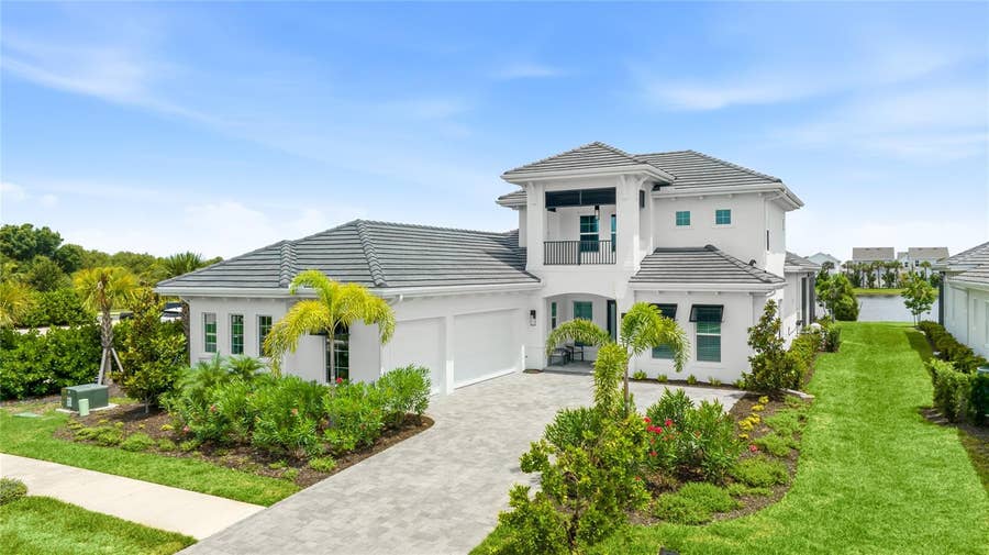 Property photo for 8324 SEA GLASS COURT, Sarasota, FL