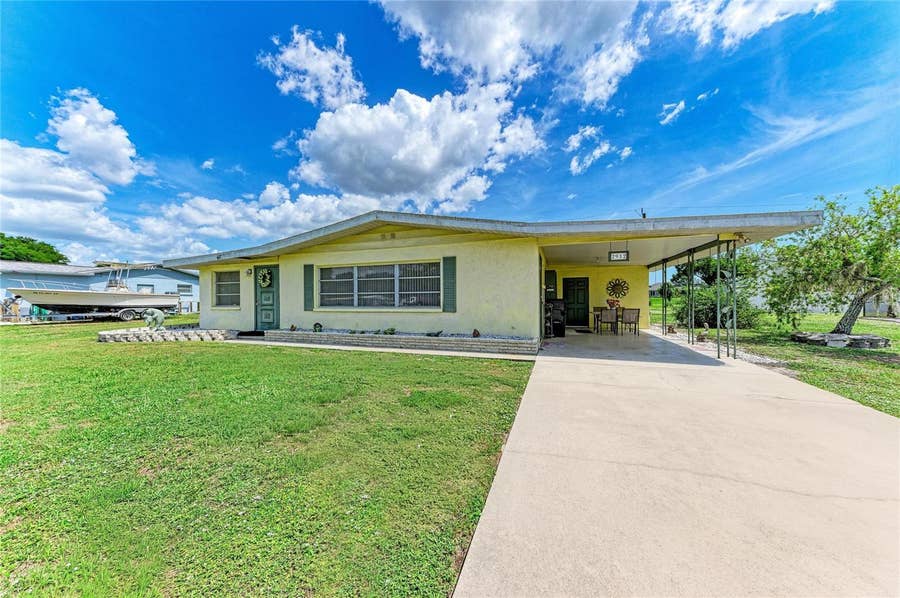 Property photo for 2912 61ST STREET E, Palmetto, FL