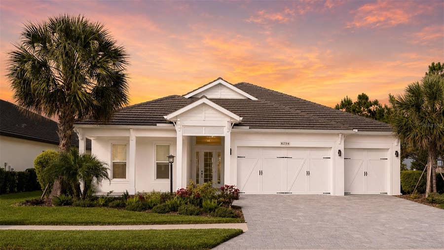 Property photo for 8294 GRANDE SHORES DRIVE, Sarasota, FL