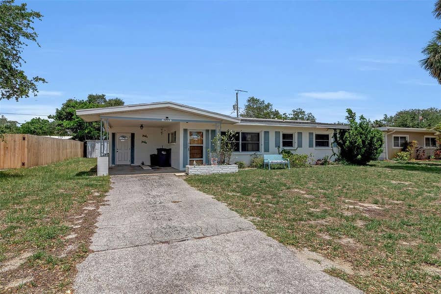 Property photo for 5803 24TH STREET W, Bradenton, FL