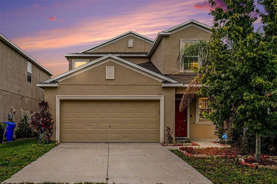 Property photo for 6711 BLUE MOON WAY, Sun City Center, FL
