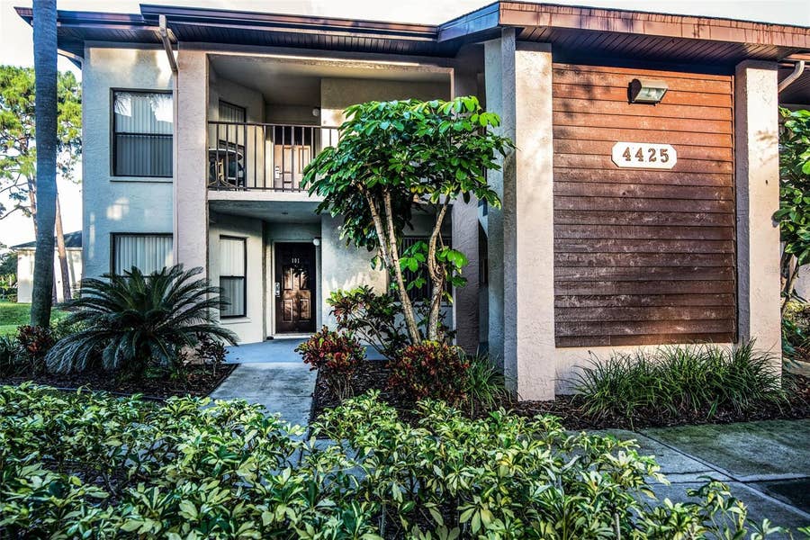 Property photo for 4425 45TH AVENUE W, #101, Bradenton, FL