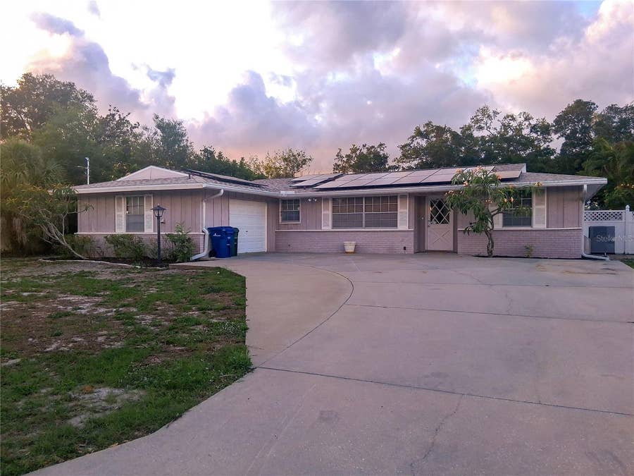 Property photo for 3033 DAWSON STREET, Sarasota, FL