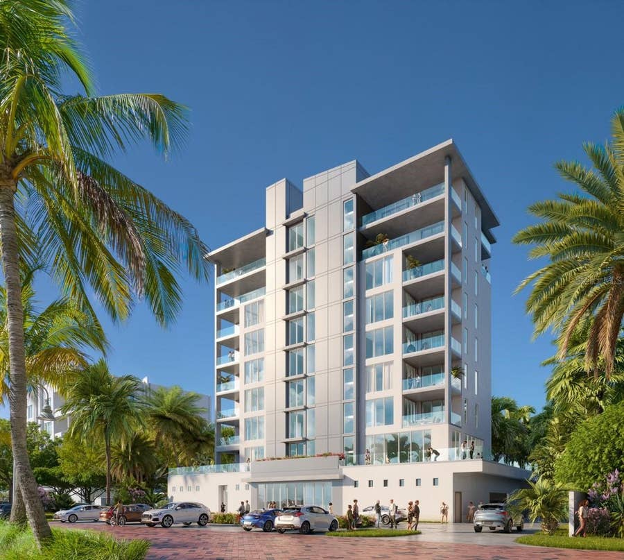 Property photo for 621 GOLDEN GATE POINT, Sarasota, FL