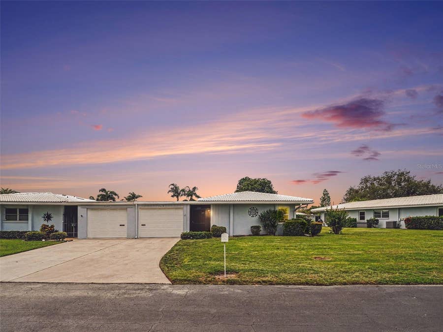 Property photo for 3618 MEDFORD LANE, #1538, Sarasota, FL
