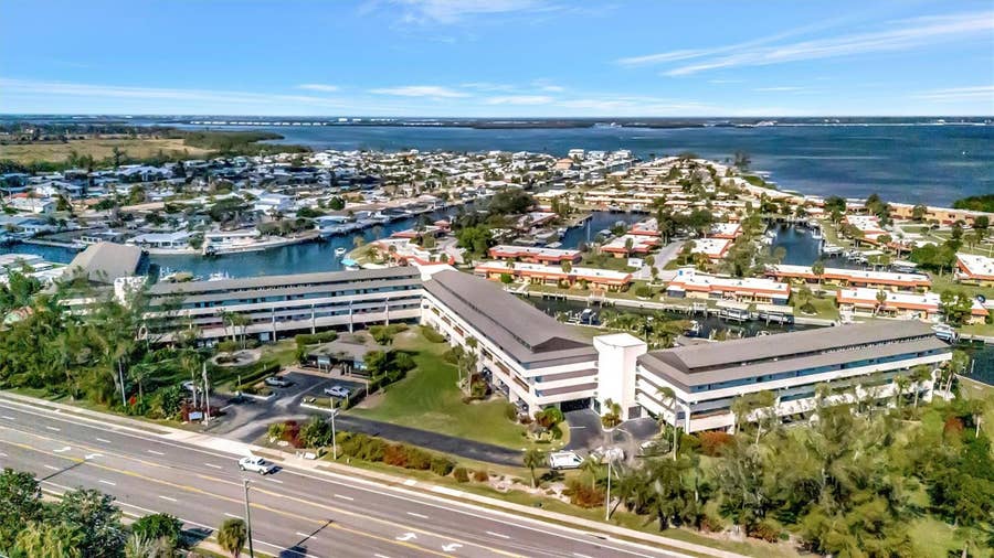 Property photo for 9604 CORTEZ ROAD W, #213, Bradenton, FL