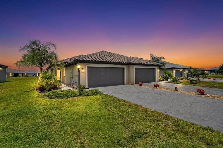 Property photo for 5316 CRYSTAL HARBOR COVE, Bradenton, FL