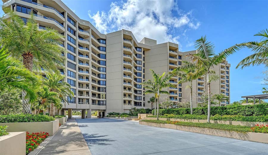 Property photo for 1211 GULF OF MEXICO DRIVE, #701, Longboat Key, FL